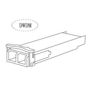 XFP DWDM